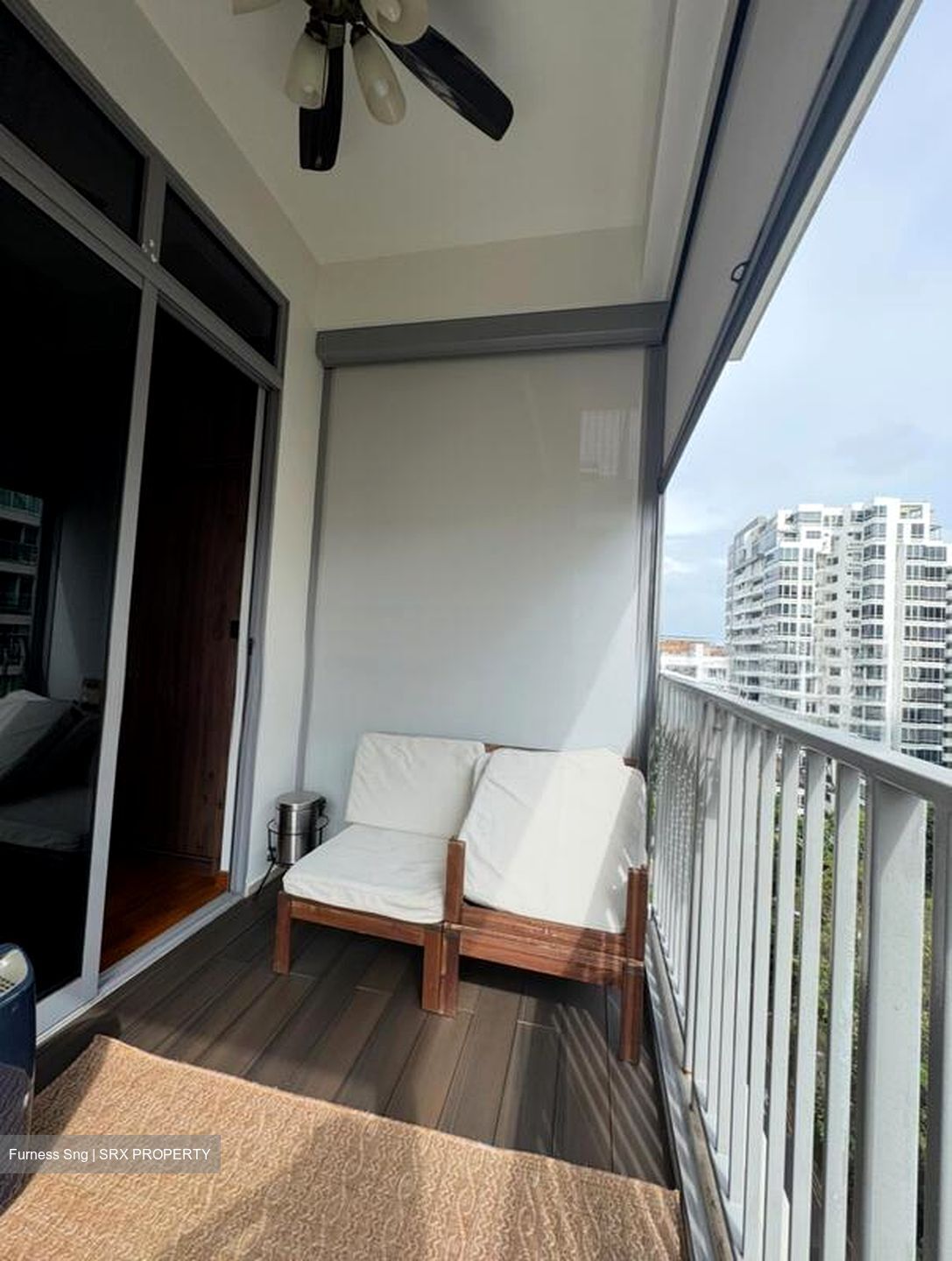 The Silver Fir (D15), Apartment #524885721
